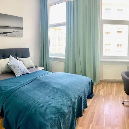 Familienapartment In Wien Екстериор снимка