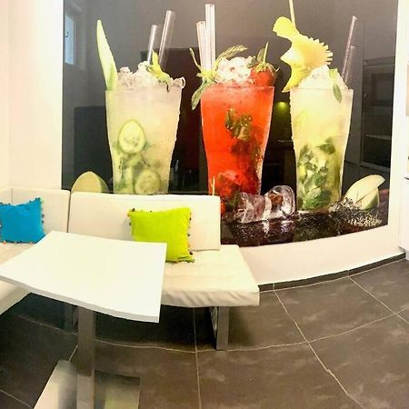Familienapartment In Wien Екстериор снимка