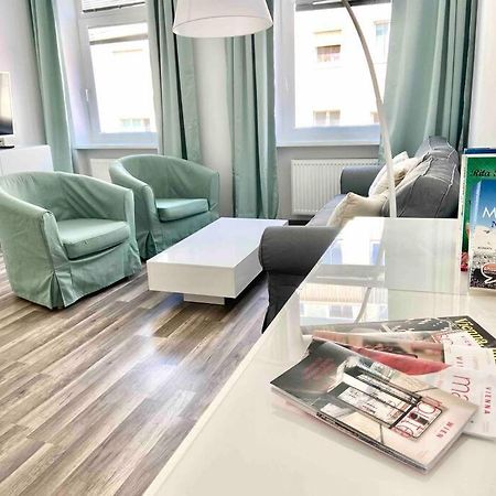 Familienapartment In Wien Екстериор снимка