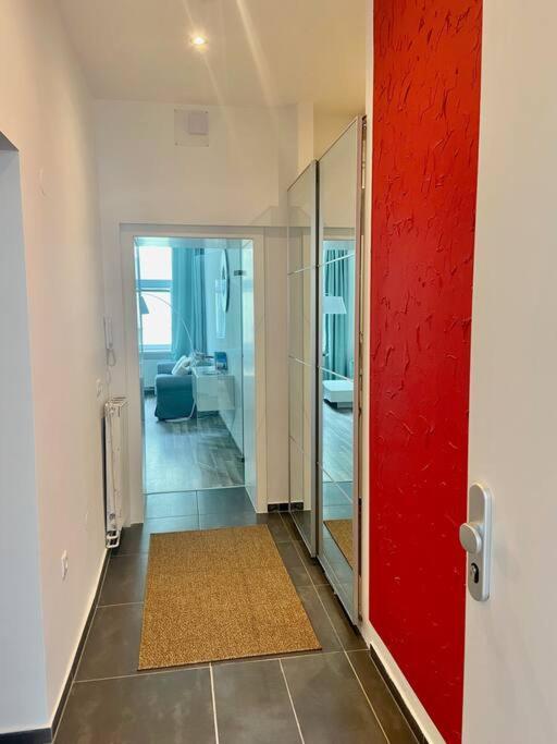 Familienapartment In Wien Екстериор снимка
