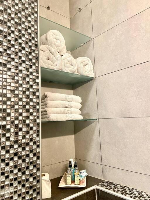 Familienapartment In Wien Екстериор снимка