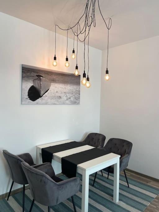 Familienapartment In Wien Екстериор снимка